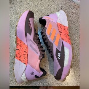Adidas Terrex 249 Trail Running Shoe Women’s 8.5